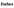 Forbes Logo