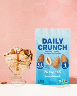 Salted Caramel Sundae