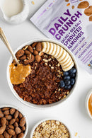 Vegan or Vegetarian? Here is a Guide to 5 of the Best Plant-Based Protein Sources