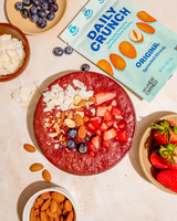 Acai Bowl