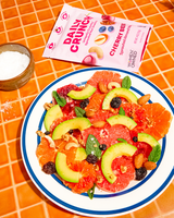 Citrus Salad