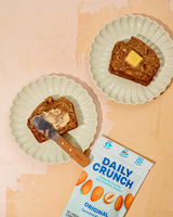 Gluten-Free Banana Bread