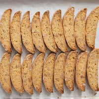 Diane's Delicious Biscotti