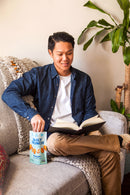12 Empowering Books to Enhance Your Mental Health and Well-being