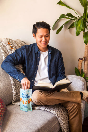 12 Empowering Books to Enhance Your Mental Health and Well-being