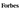 Forbes Logo