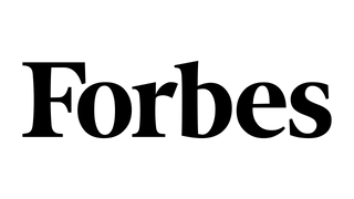 Forbes Logo