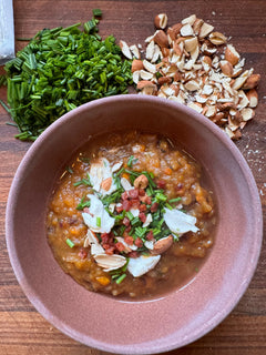 Butternut Squash Soup