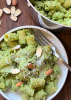 Almond Pesto