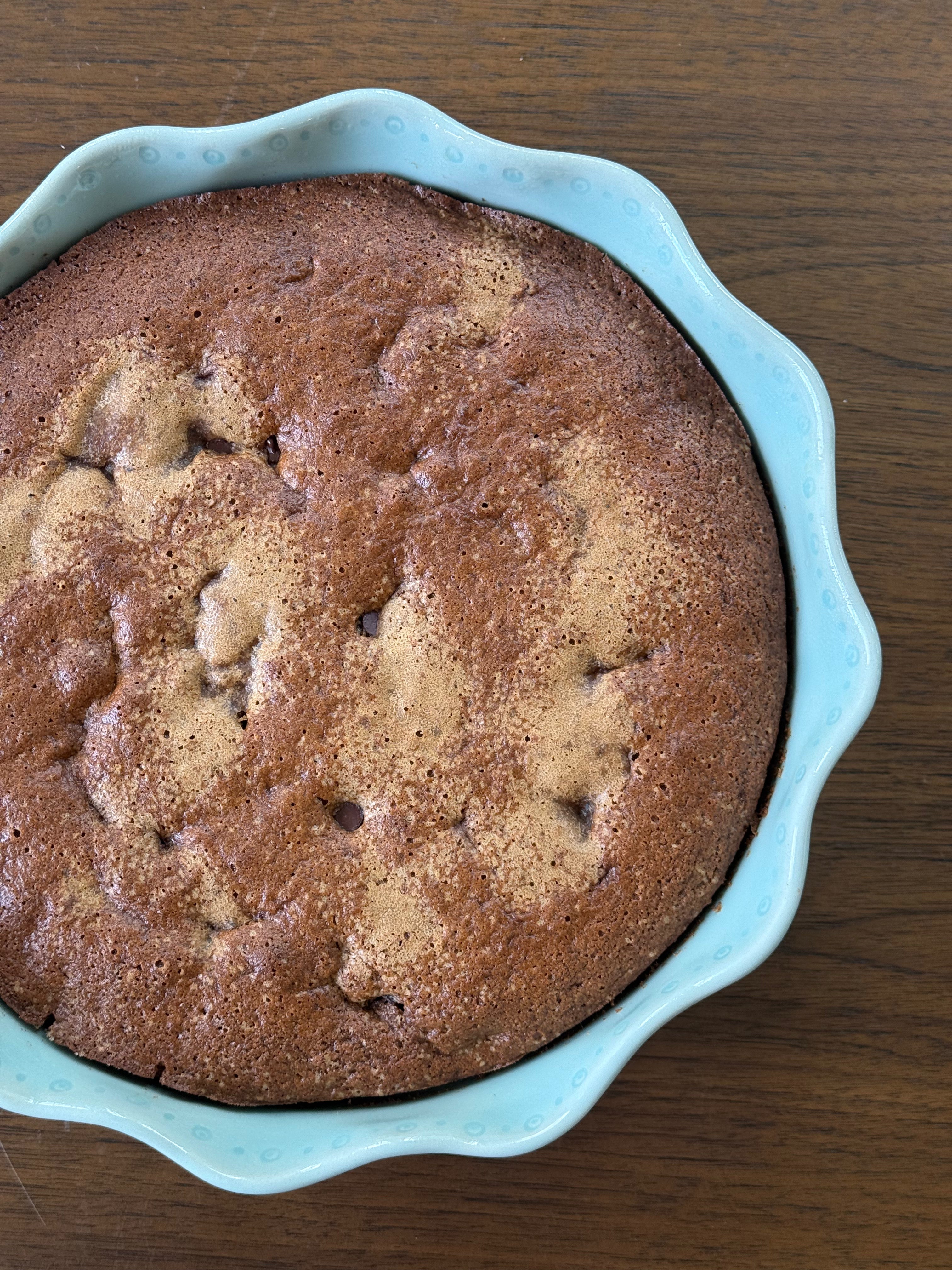 Gluten Free Pumpkin Bread - Daily Crunch