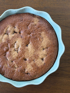 Gluten Free Pumpkin Bread