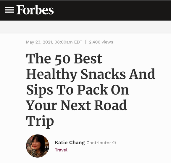 Forbes Screenshot