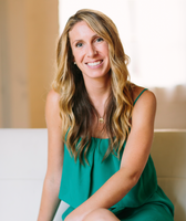 Meet The Daily Crunch Dietitian