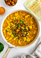 Looking to up your meal prep game? 7 healthy recipes for meal prep