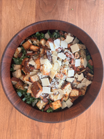 Kale Caesar
