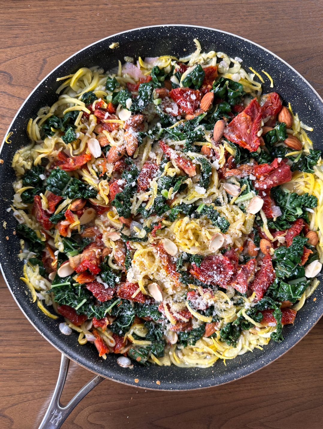 Spaghetti Squash - Daily Crunch