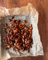 Honey Roasted Almonds