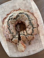Cardamom Cake