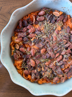 Sweet Potato Casserole