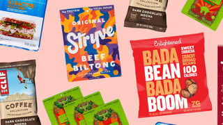 Best Healthy Foods