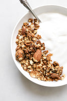 Vanilla Almond Granola