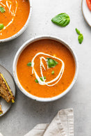 Soup Season is Upon Us!