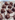 No Bake Chocolate Almond Date Truffles