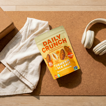 Daily Crunch Daily Crunch Snacks