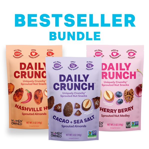 Pantry Packs - Daily Crunch