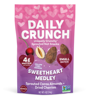Daily Crunch Daily Crunch Snacks