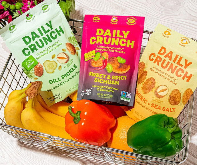 Bundle - Daily Crunch