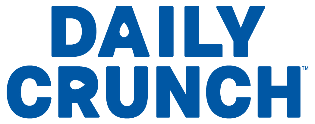 Daily Crunch