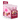 CHERRY BERRY NUT MEDLEY (SNACK PACK)