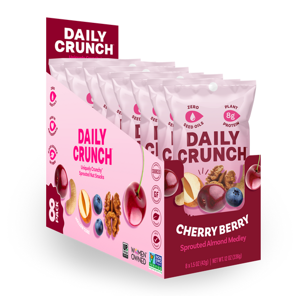 All Products - Daily Crunch