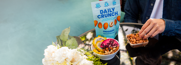 Daily Crunch Daily Crunch Snacks