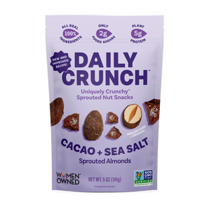 Daily Crunch ORIGINAL - Daily Crunch