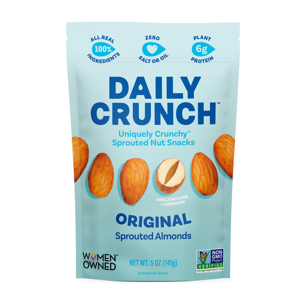 Daily Crunch Daily Crunch Snacks